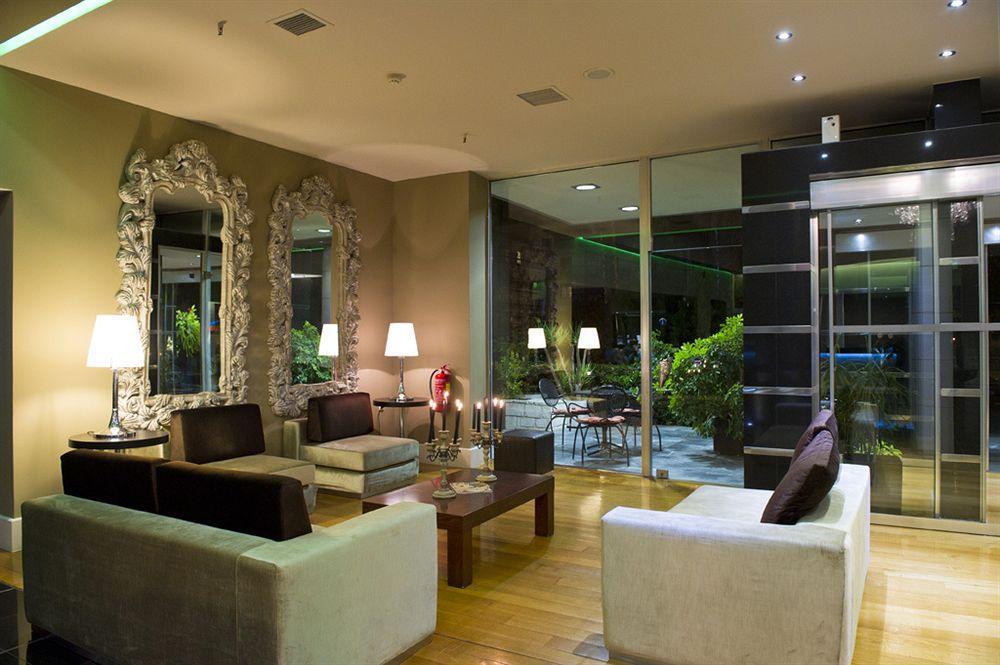 Congo Palace 4* Atene
