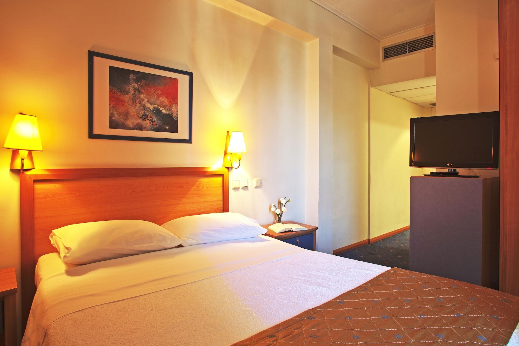 Congo Palace Ξενοδοχείο 4*