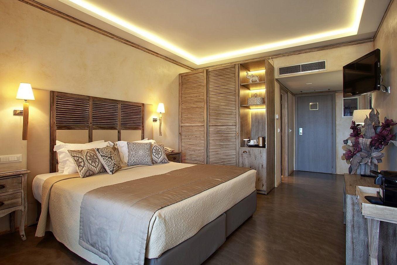 Hotel Congo Palace Ateny