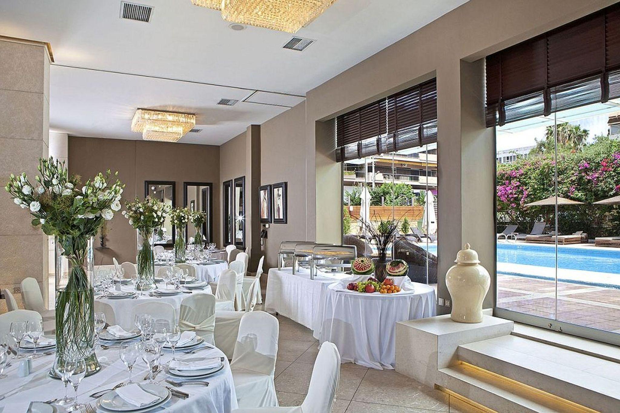 Congo Palace Отель 4*