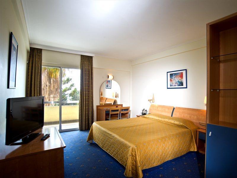 Congo Palace 4* Афины