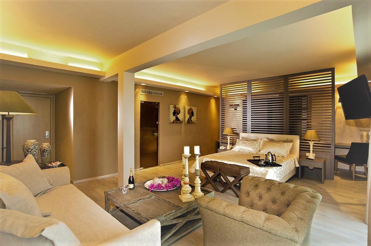 Ξενοδοχείο Congo Palace 4*