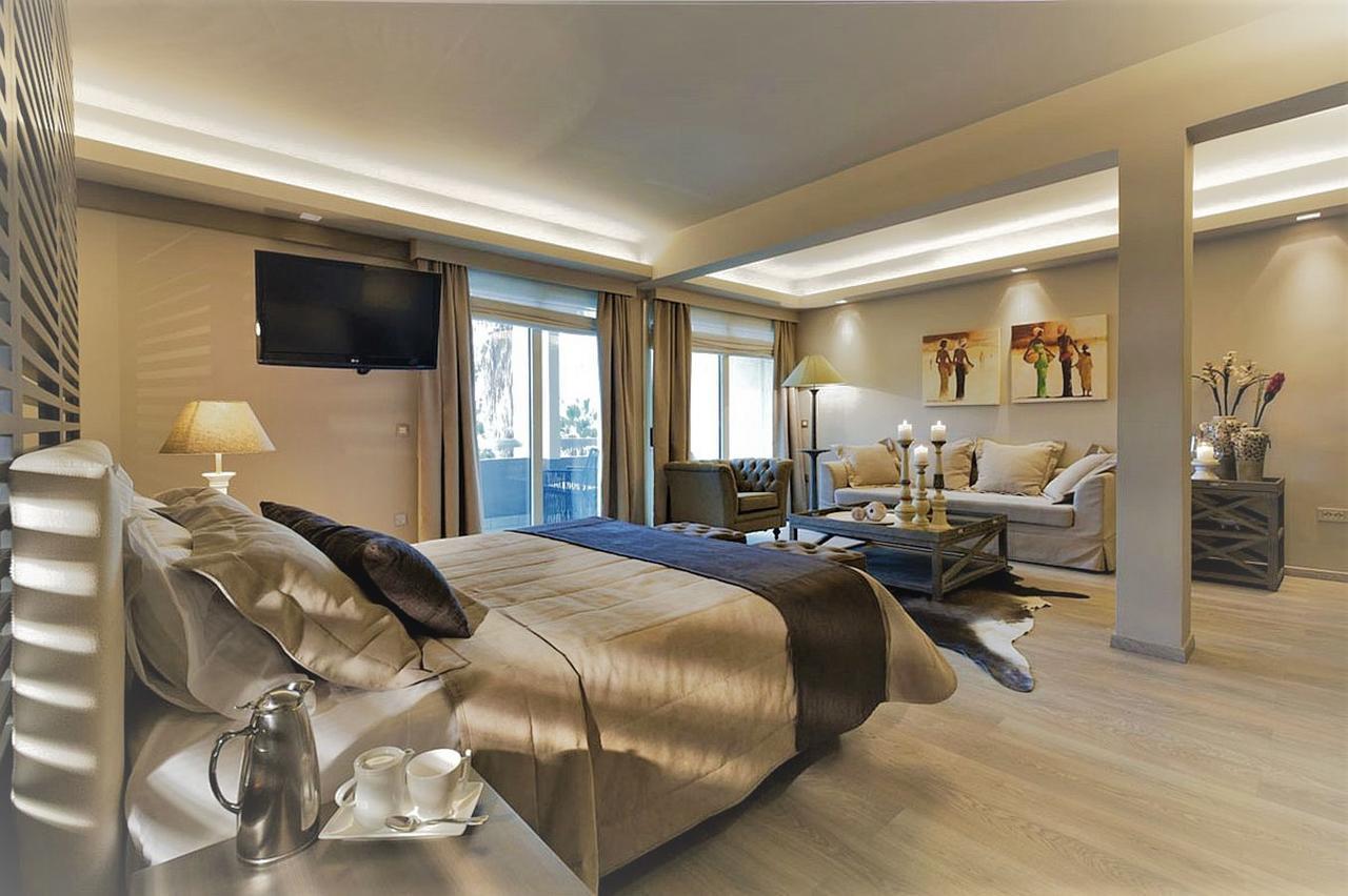 Ξενοδοχείο Congo Palace 4*