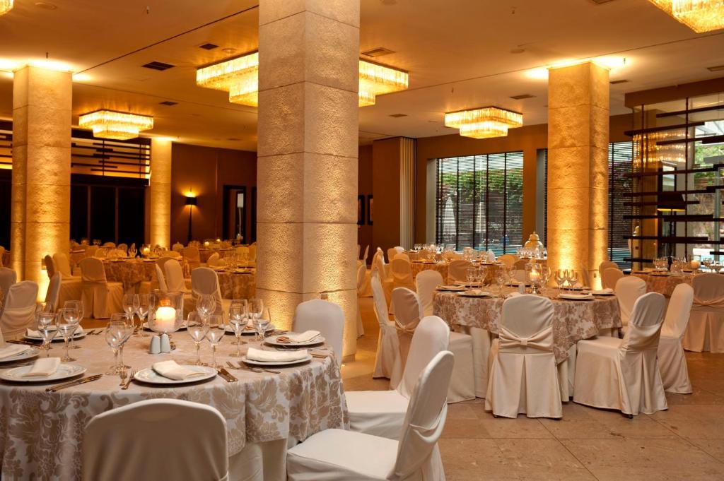 Congo Palace 4* Atene