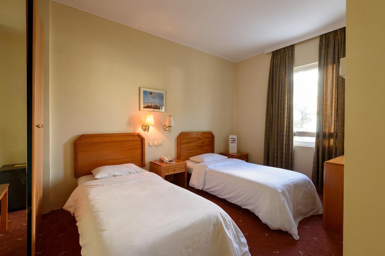 Congo Palace Отель 4*