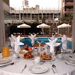 Congo Palace 