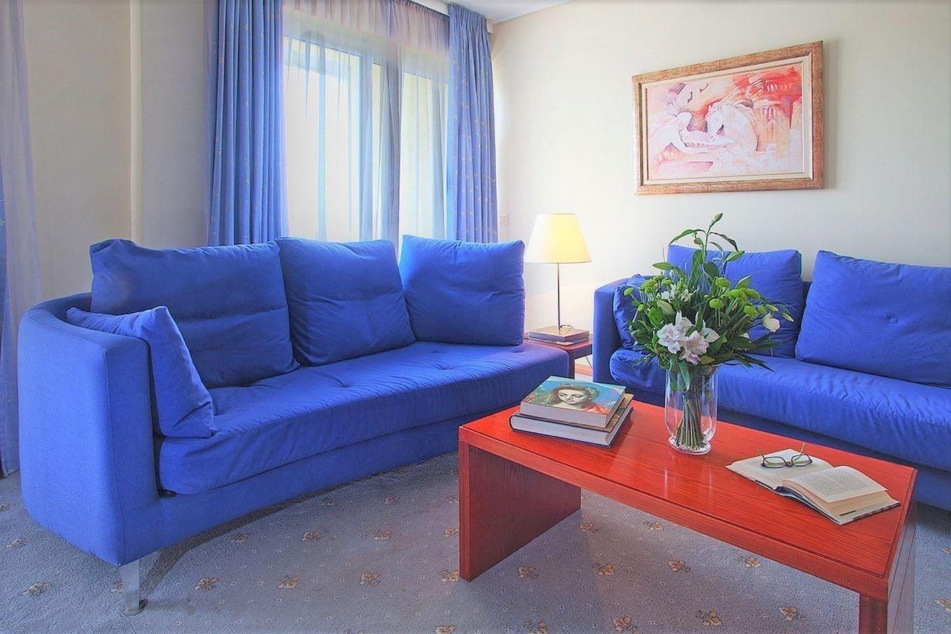 Hotel Congo Palace 4*