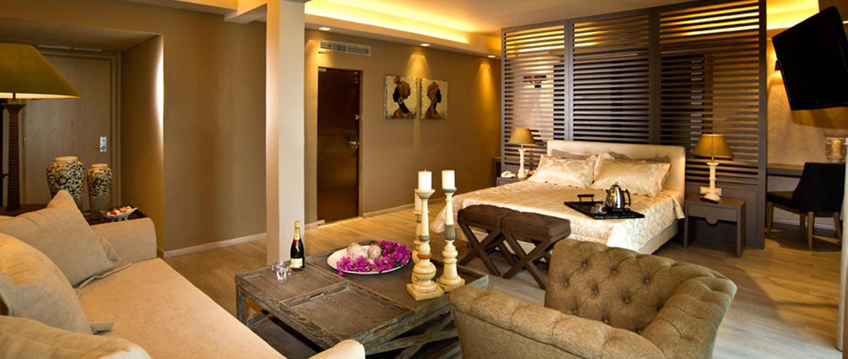 Hotel Congo Palace 4*
