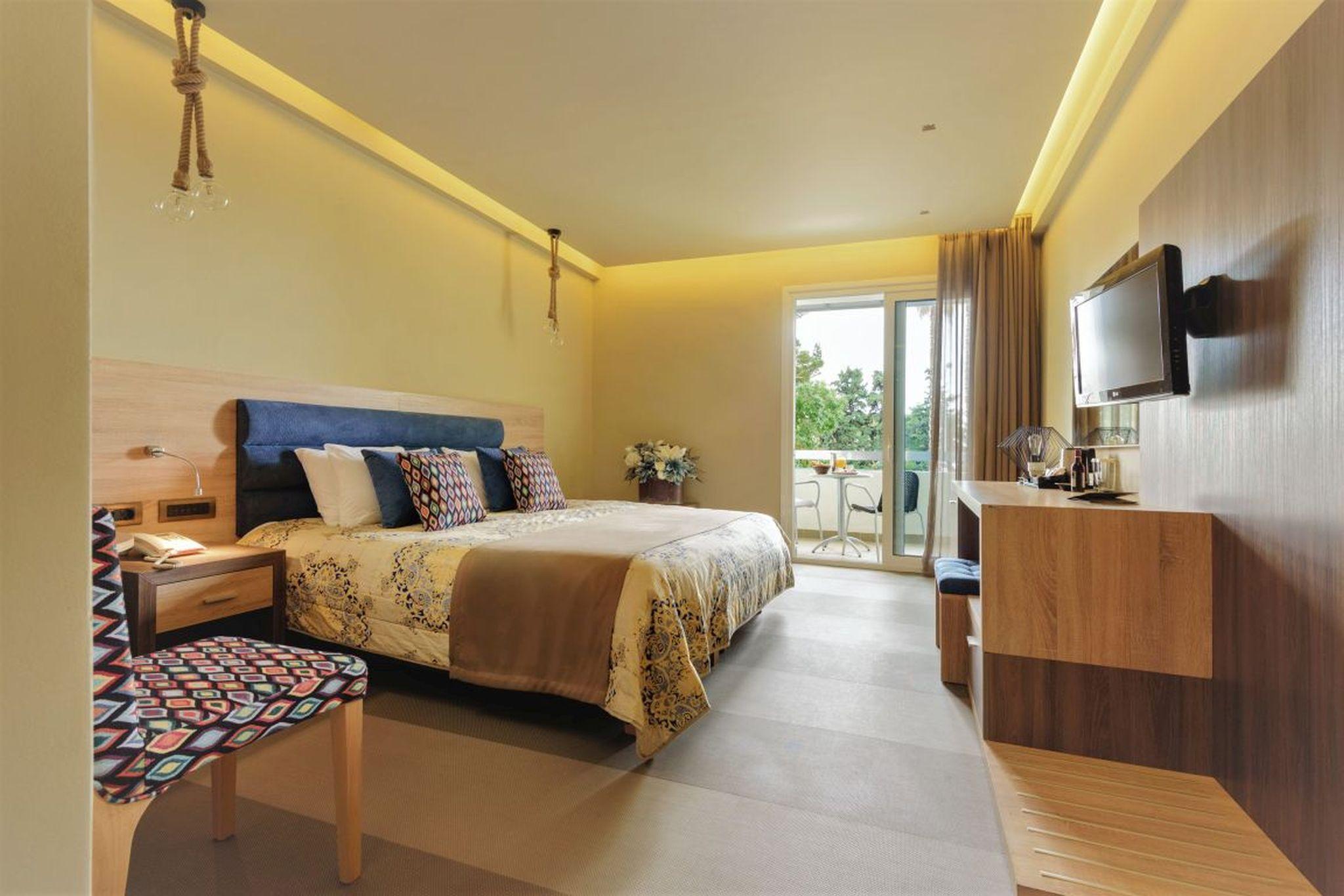 Congo Palace Hotel 4*